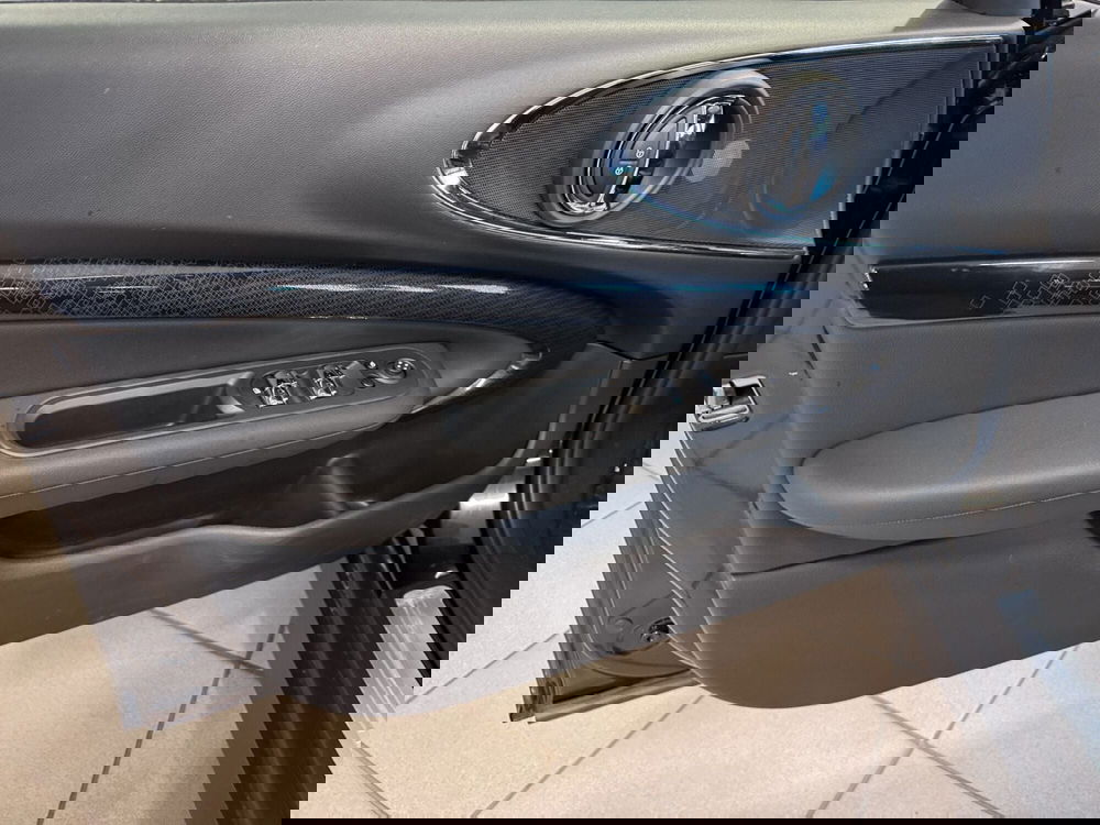 MINI Mini Clubman usata a Messina (6)