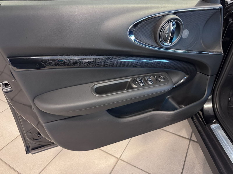 MINI Mini Clubman usata a Messina (6)