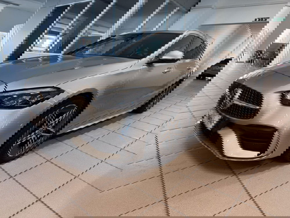 Mercedes-Benz Classe E Station Wagon usata a Messina