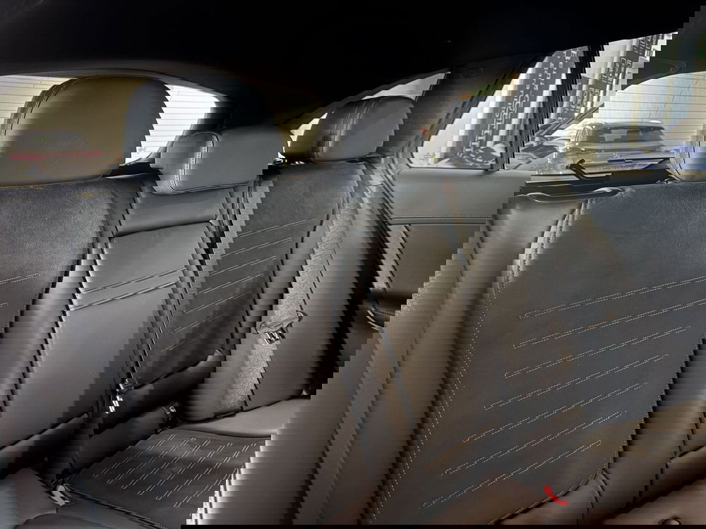 Mercedes-Benz Classe E Station Wagon usata a Messina (10)