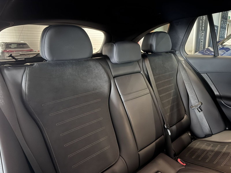 Mercedes-Benz Classe E Station Wagon usata a Messina (10)