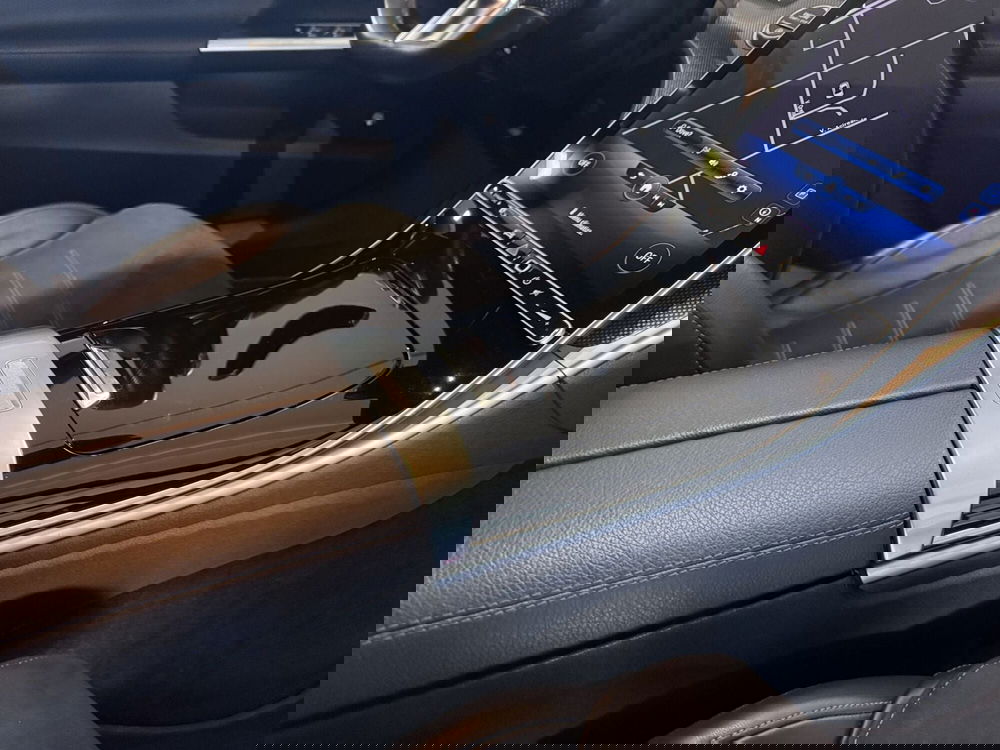 Mercedes-Benz Classe E Station Wagon usata a Messina (14)