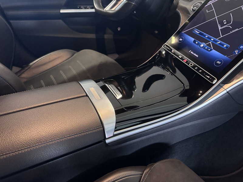 Mercedes-Benz Classe E Station Wagon usata a Messina (14)