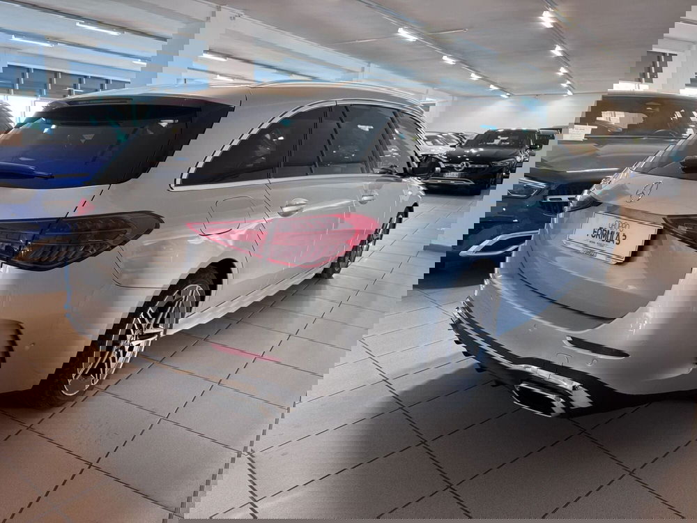 Mercedes-Benz Classe E Station Wagon usata a Messina (3)