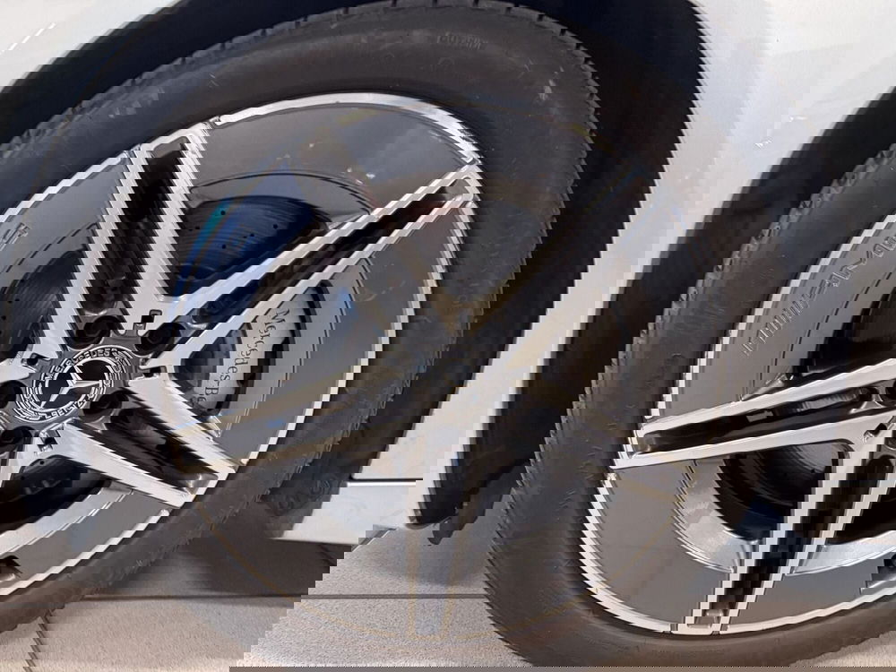 Mercedes-Benz Classe E Station Wagon usata a Messina (5)