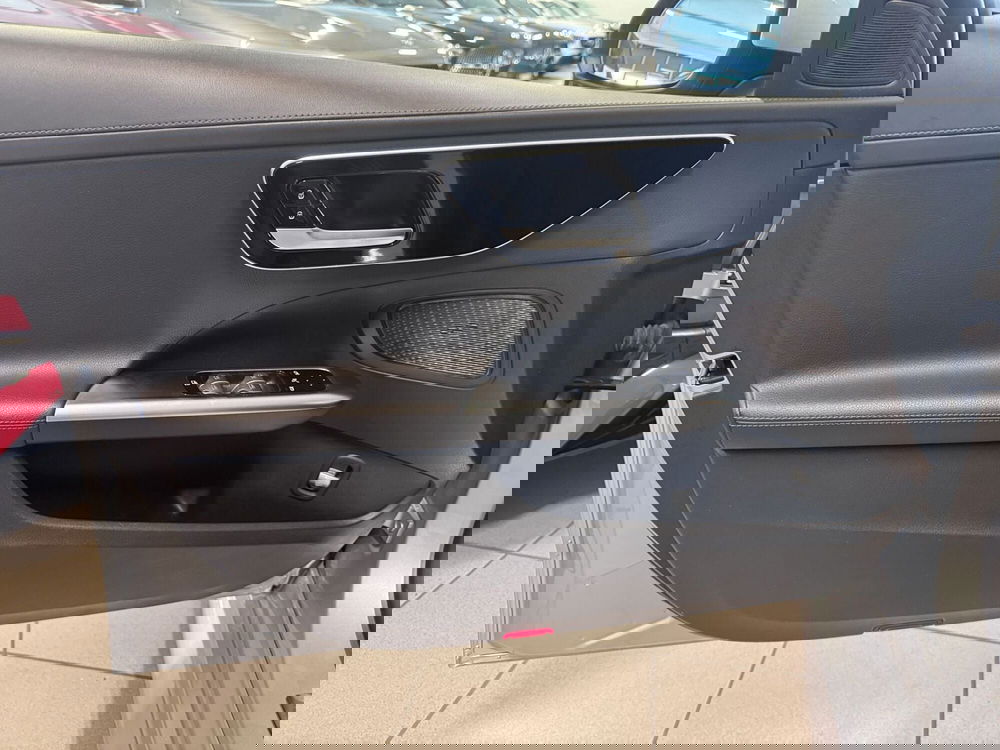 Mercedes-Benz Classe E Station Wagon usata a Messina (6)