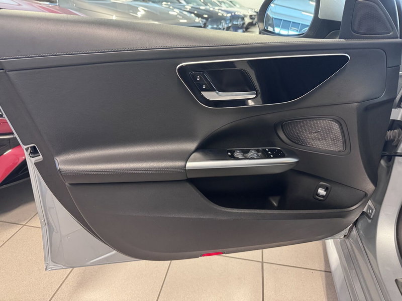 Mercedes-Benz Classe E Station Wagon usata a Messina (6)