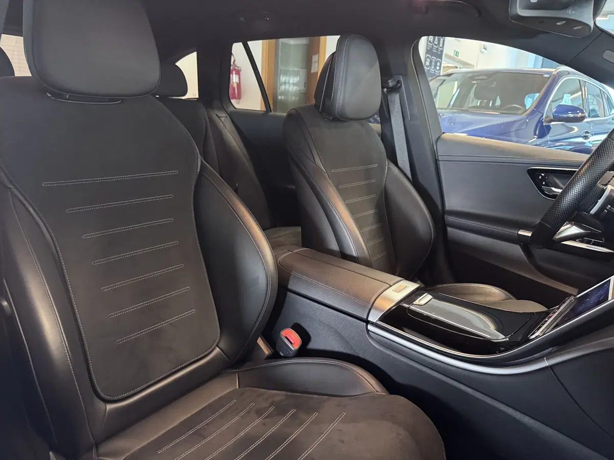 Mercedes-Benz Classe E Station Wagon usata a Messina (8)