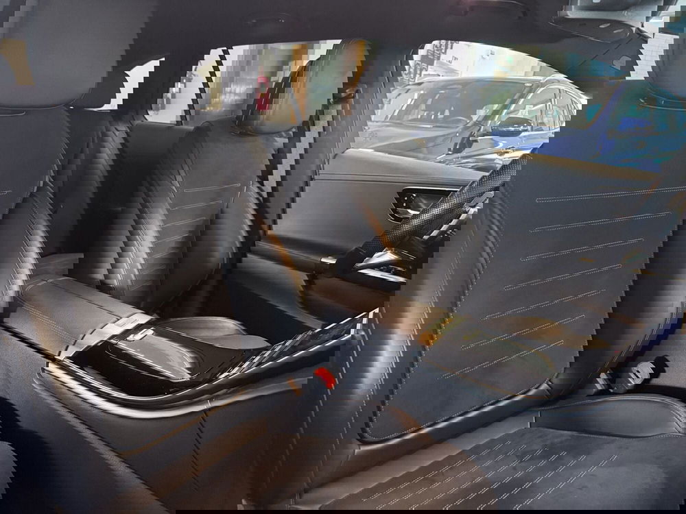 Mercedes-Benz Classe E Station Wagon usata a Messina (8)