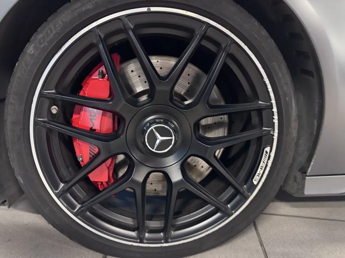 Mercedes-Benz Classe A usata a Messina (5)