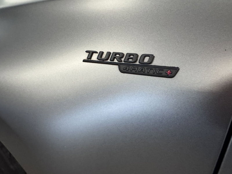 Mercedes-Benz Classe A usata a Messina (6)