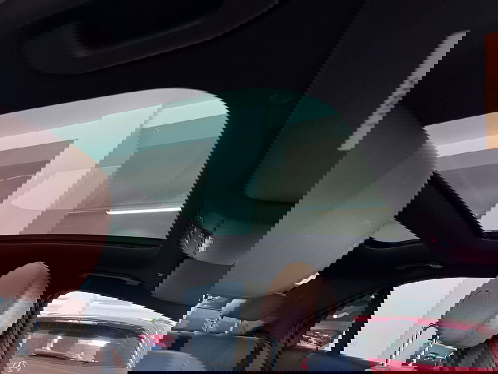 Mercedes-Benz Classe C usata a Messina (12)