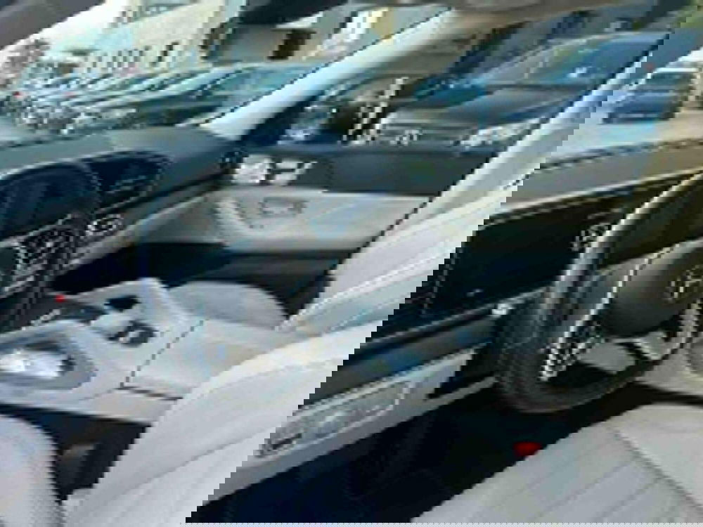 Mercedes-Benz GLE Coupé usata a Messina (7)