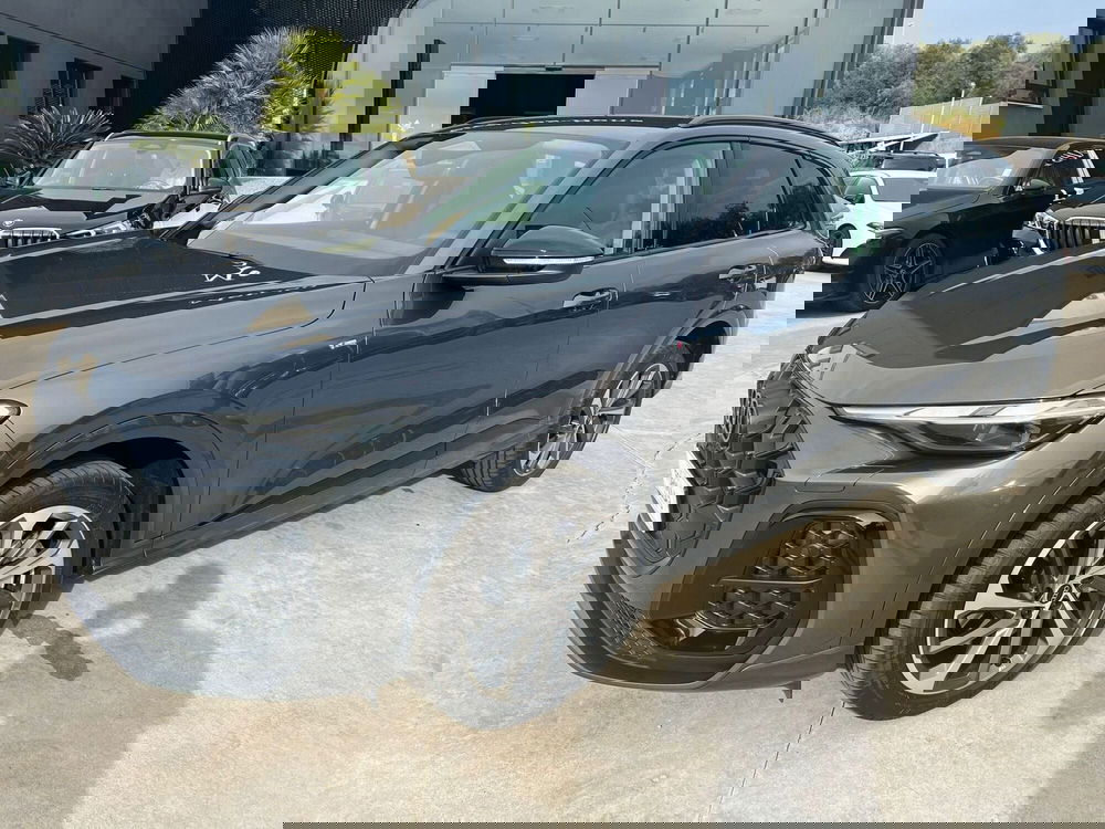 Audi Q5 usata a Messina