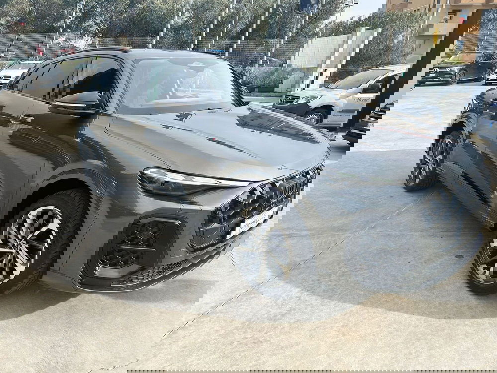 Audi Q5 usata a Messina (2)