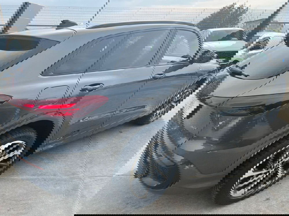 Audi Q5 usata a Messina (3)