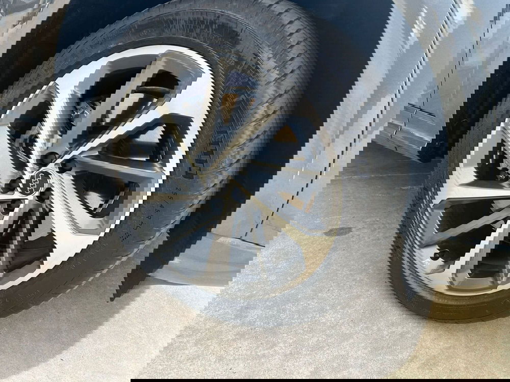 Audi Q5 usata a Messina (4)