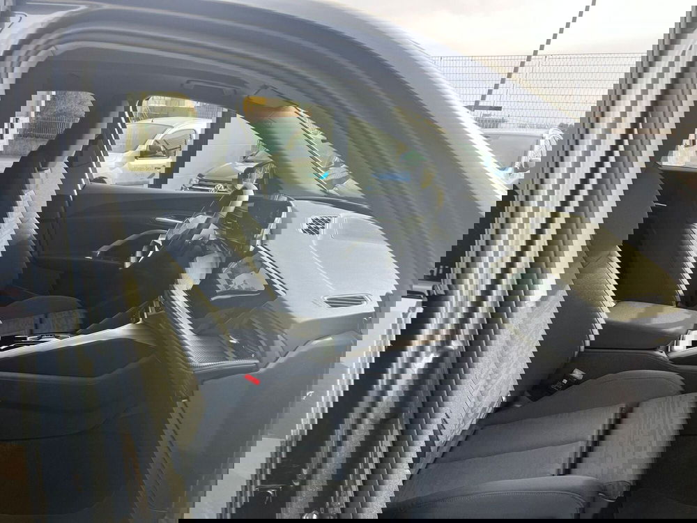 Audi Q5 usata a Messina (5)