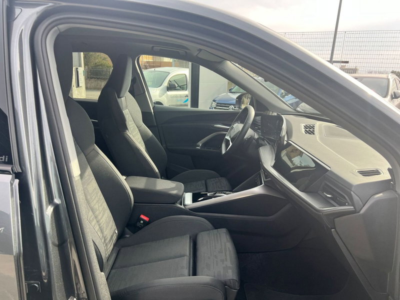 Audi Q5 usata a Messina (5)