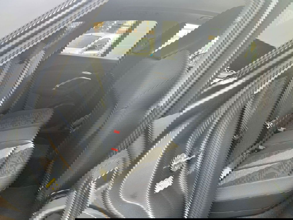 Audi Q5 usata a Messina (6)