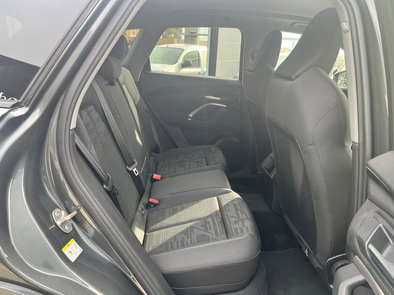 Audi Q5 usata a Messina (6)