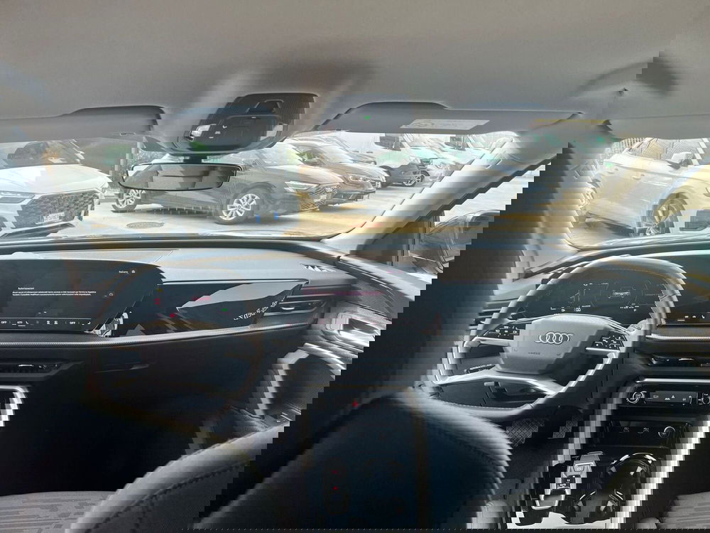 Audi Q5 usata a Messina (7)