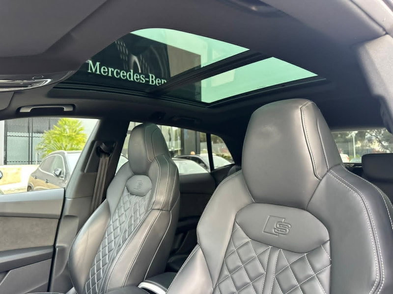 Audi Q8 usata a Messina (10)