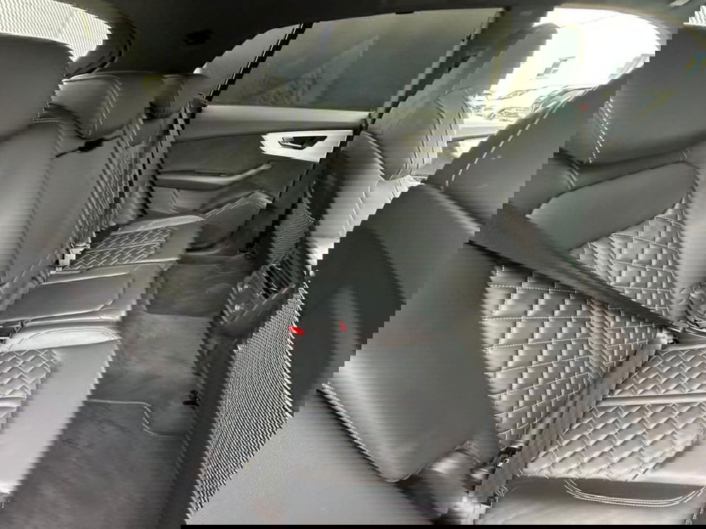 Audi Q8 usata a Messina (11)