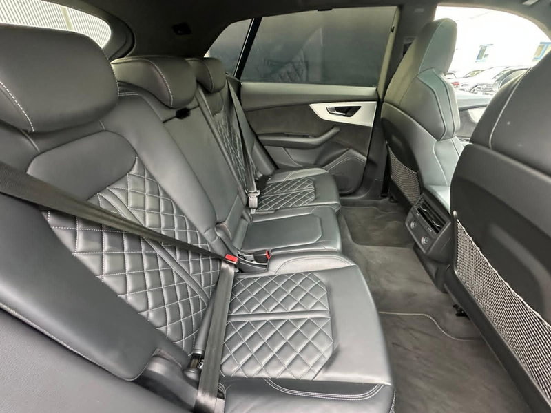 Audi Q8 usata a Messina (11)