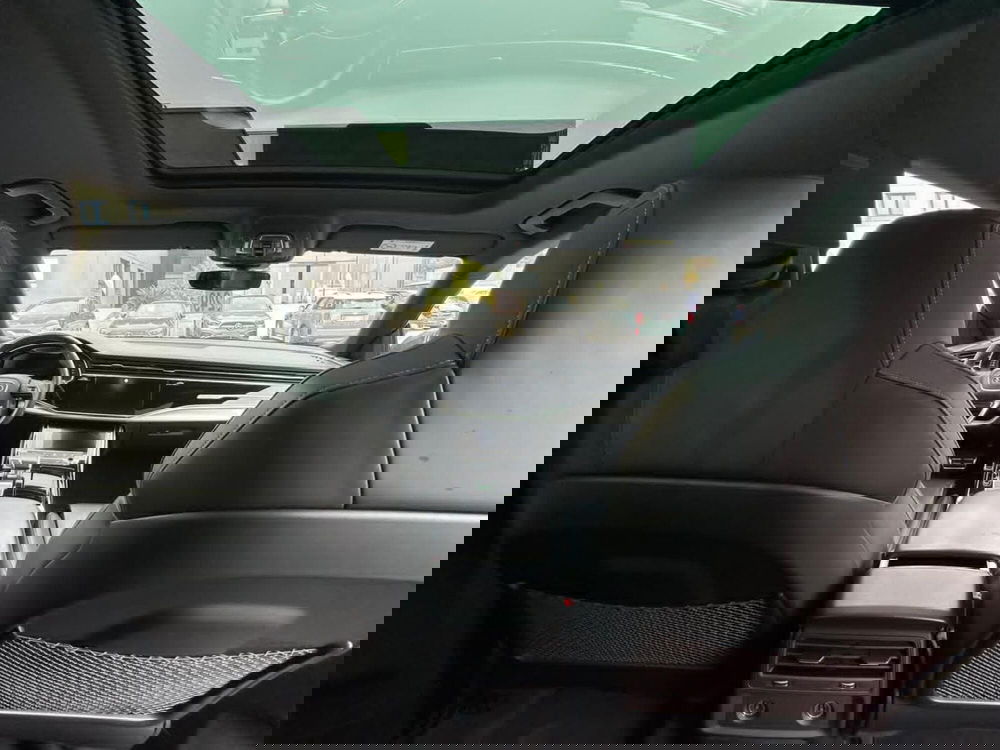 Audi Q8 usata a Messina (12)