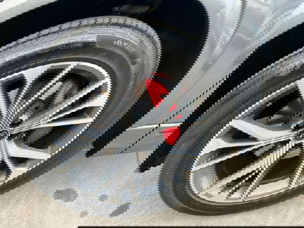 Audi Q8 usata a Messina (5)