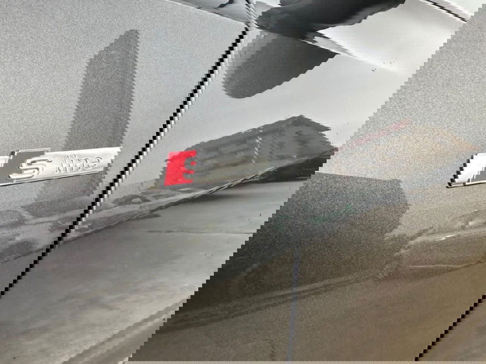 Audi Q8 usata a Messina (6)