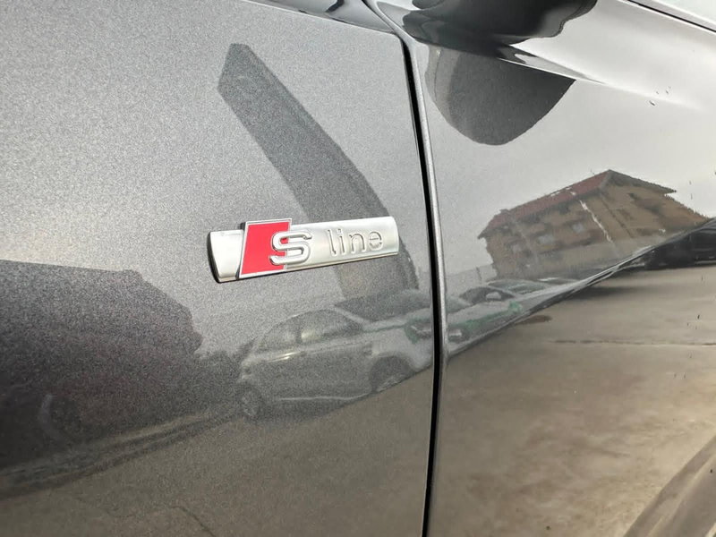 Audi Q8 usata a Messina (6)