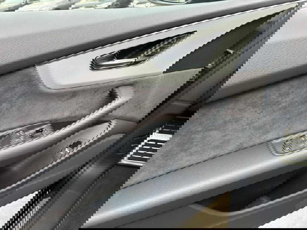 Audi Q8 usata a Messina (7)