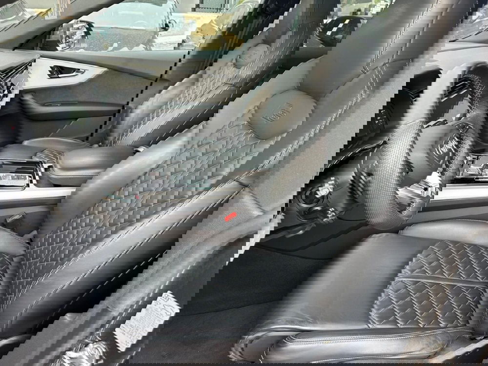 Audi Q8 usata a Messina (8)