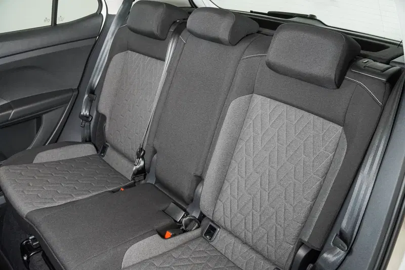 Volkswagen T-Cross usata a Perugia (10)