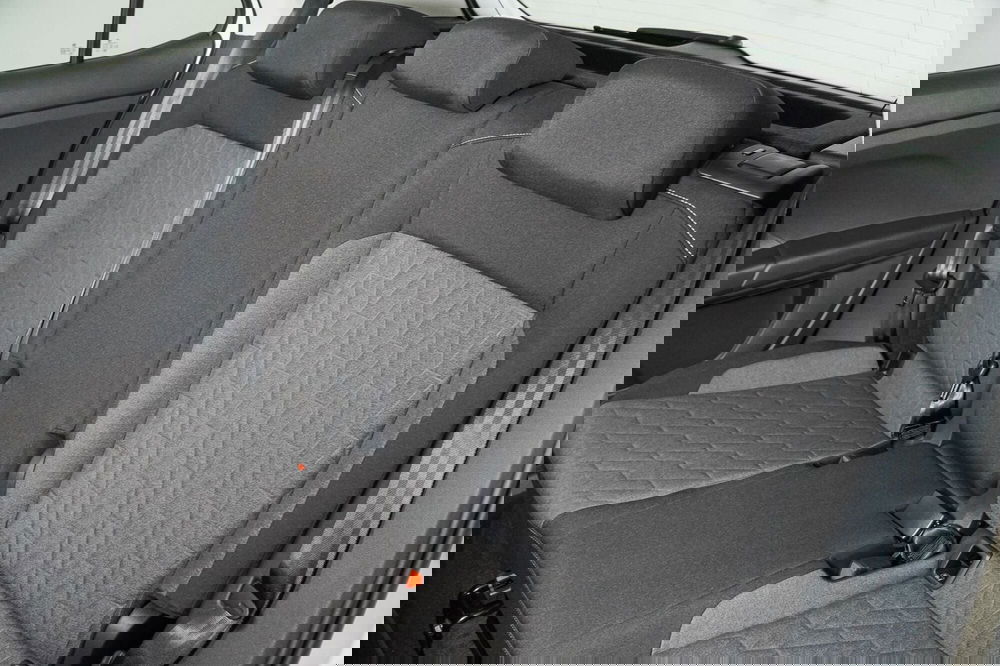 Volkswagen T-Cross usata a Perugia (10)