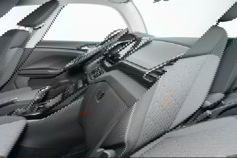 Volkswagen T-Cross usata a Perugia (11)