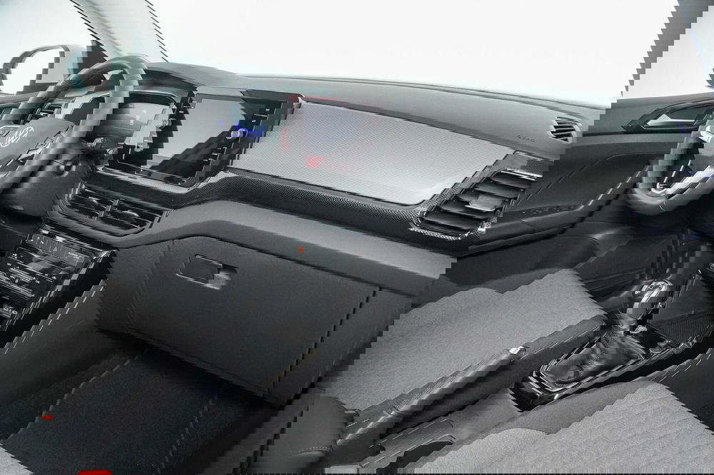 Volkswagen T-Cross usata a Perugia (12)