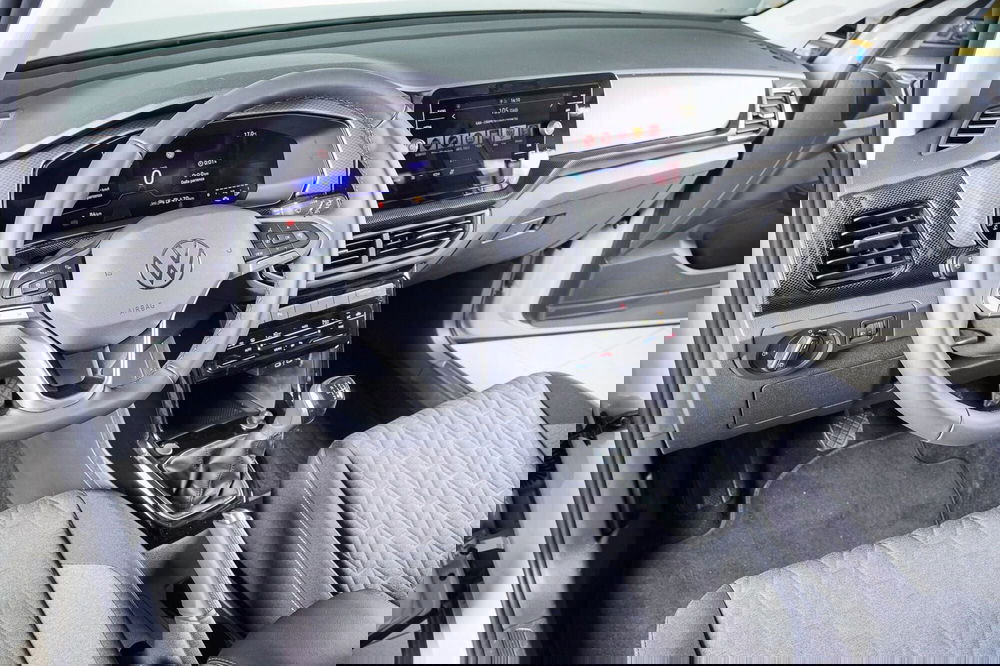 Volkswagen T-Cross usata a Perugia (14)