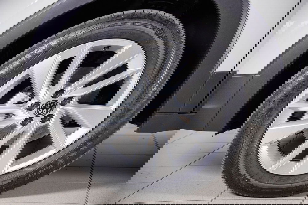 Volkswagen T-Cross usata a Perugia (6)