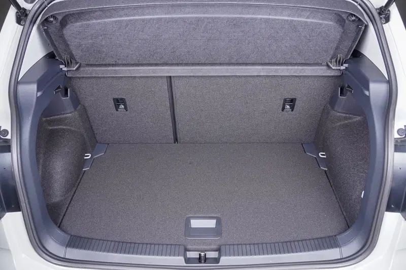 Volkswagen T-Cross usata a Perugia (7)