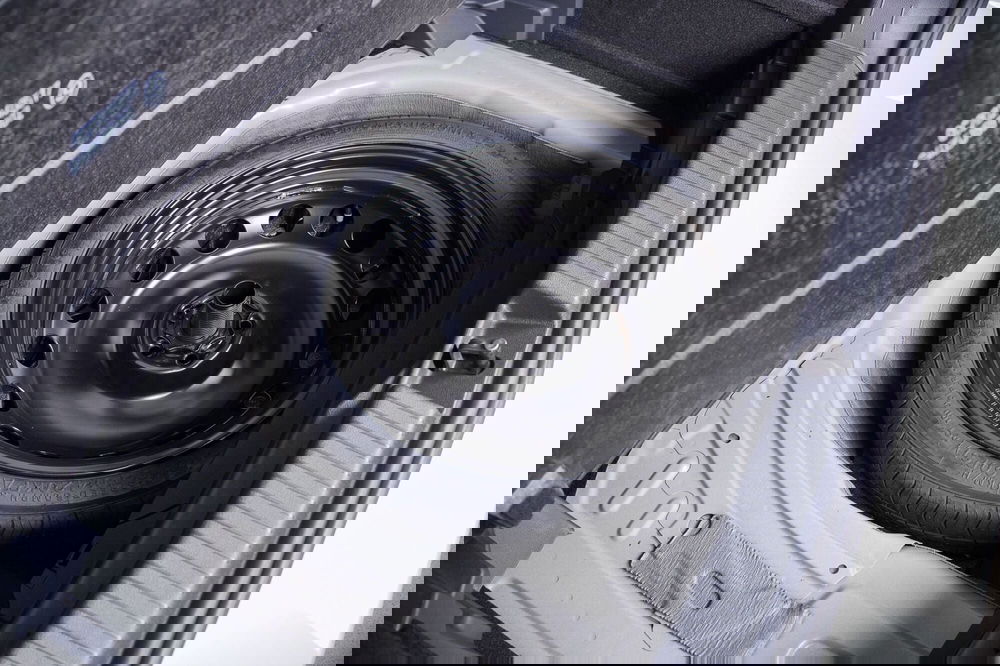 Volkswagen T-Cross usata a Perugia (8)