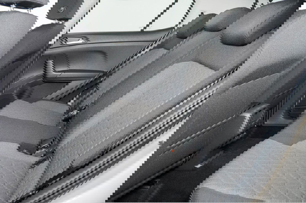 Volkswagen T-Cross usata a Perugia (9)