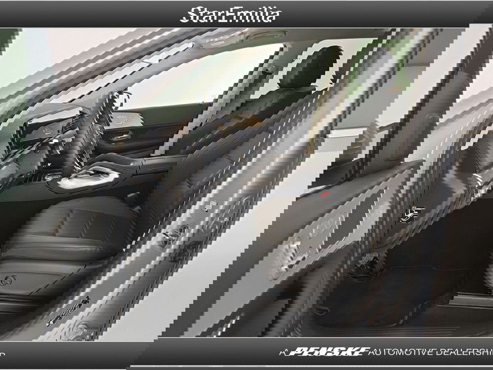 Mercedes-Benz GLE SUV usata a Bologna (10)