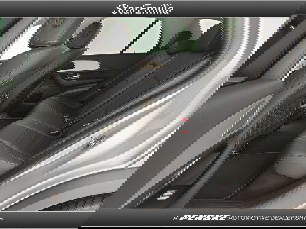 Mercedes-Benz GLE SUV usata a Bologna (11)