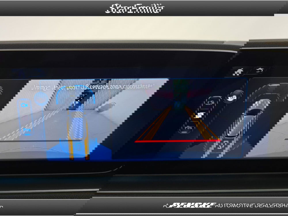 Mercedes-Benz GLE SUV usata a Bologna (13)