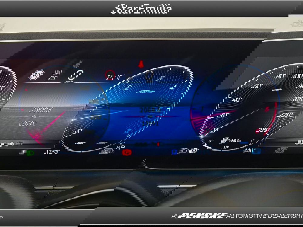 Mercedes-Benz GLE SUV usata a Bologna (15)