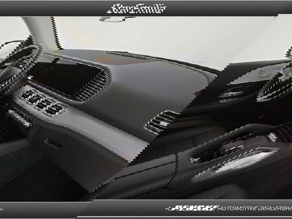 Mercedes-Benz GLE SUV usata a Bologna (16)