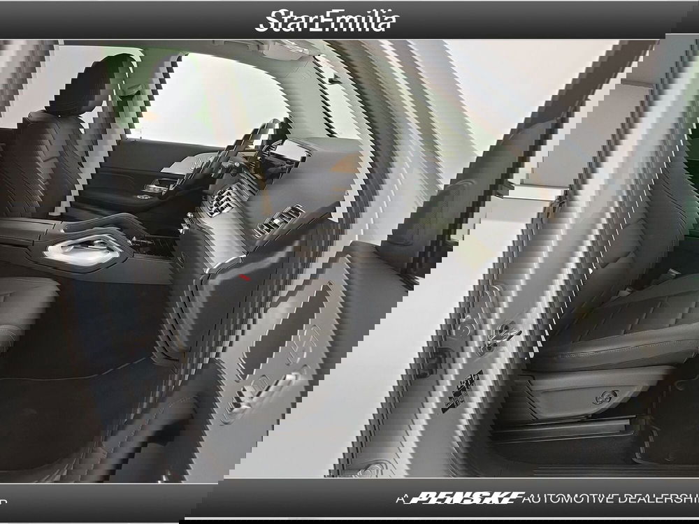 Mercedes-Benz GLE SUV usata a Bologna (17)